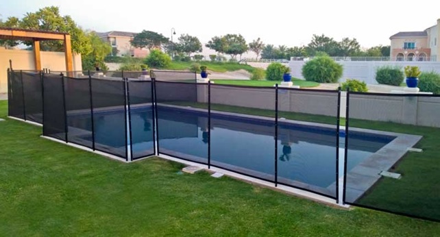 The Need For Swimming Pool Fence