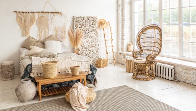 The-Essential-Guide-to-Boho-Chic-Style-in-Interior-Design