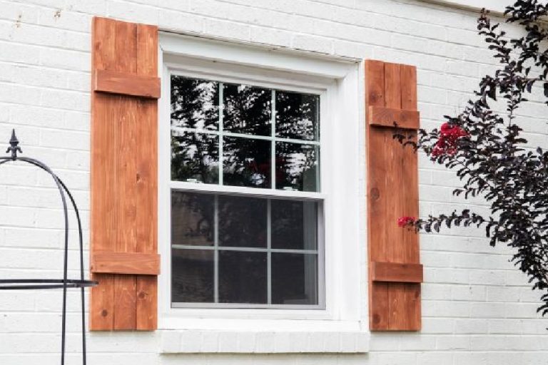 Picture Idea: Affordable And Stylish Enhance Your Home With Cheap Exterior Window