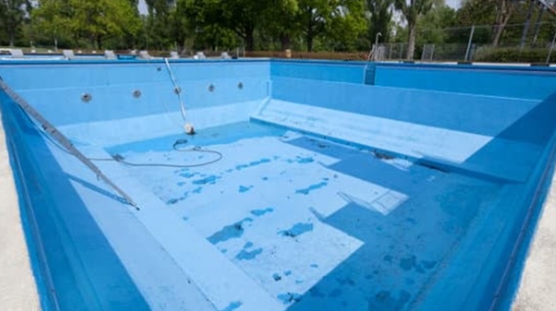 Pool Renovation 101: 4 Important Things to Think About