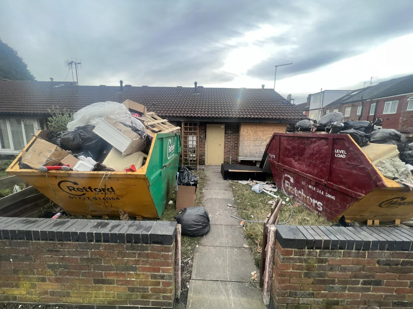 Reliable House Clearance in Manchester That Saves You Time and Effort 