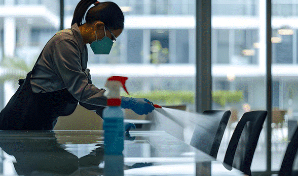 Janitorial Cleaning Services in Florida: Complete Guide for Businesses