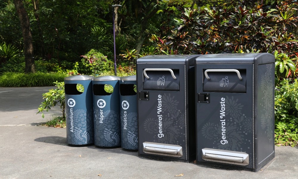 Rubbish Collection Singapore for Quick and Reliable Waste Removal