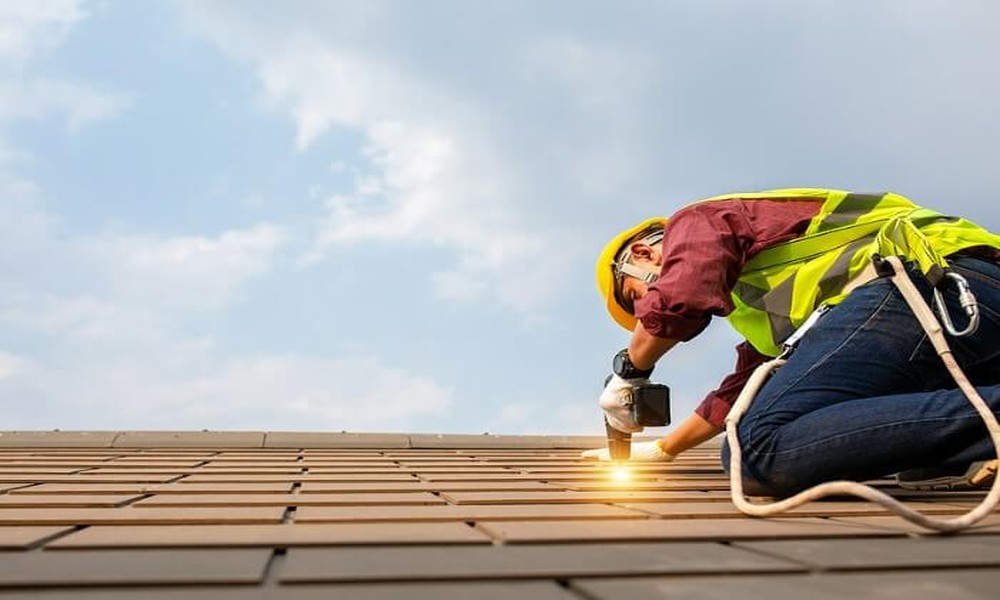 Signs You Need Roof Repair Service in Tampa Right Now