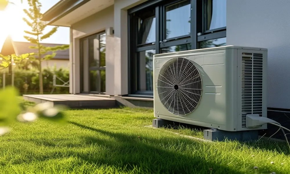 Energy-Efficient HVAC Upgrades for East Anglia Businesses