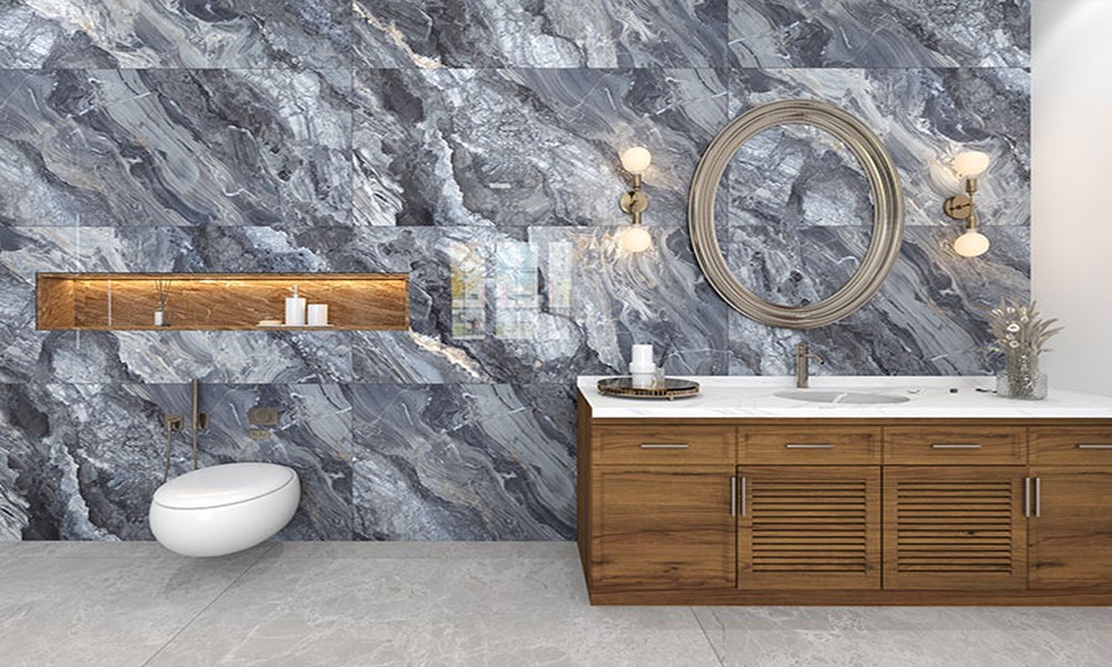 Why Marble Floor Tiles Remain a Popular Choice for Modern Homes