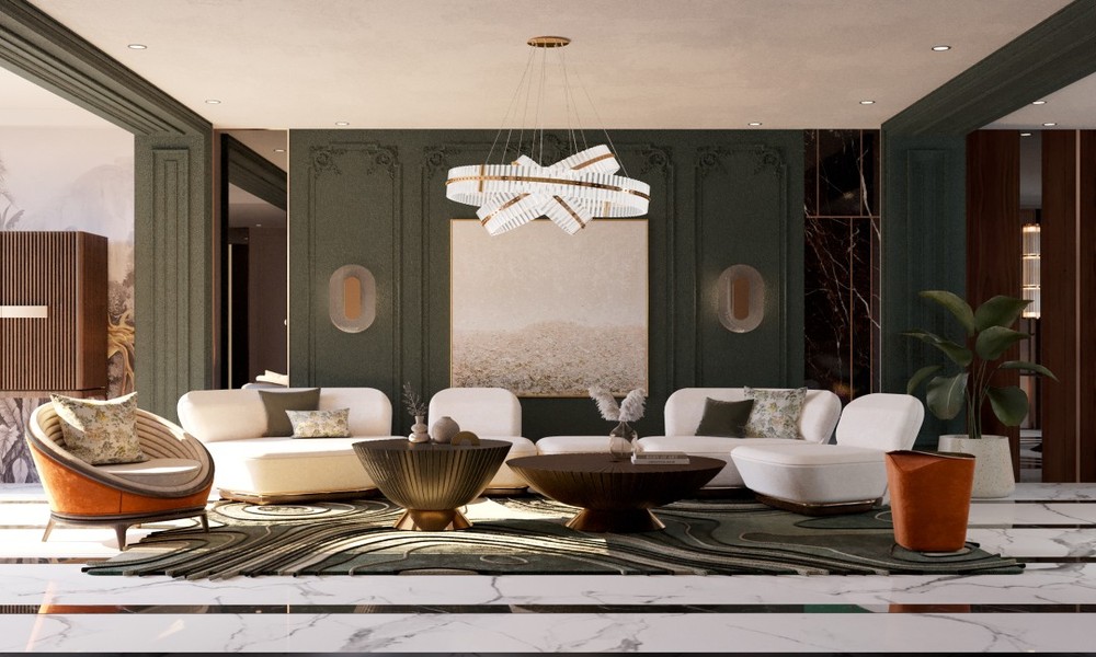 How Hospitality Businesses Can Balance Style, Comfort, and Durability in Interior Design