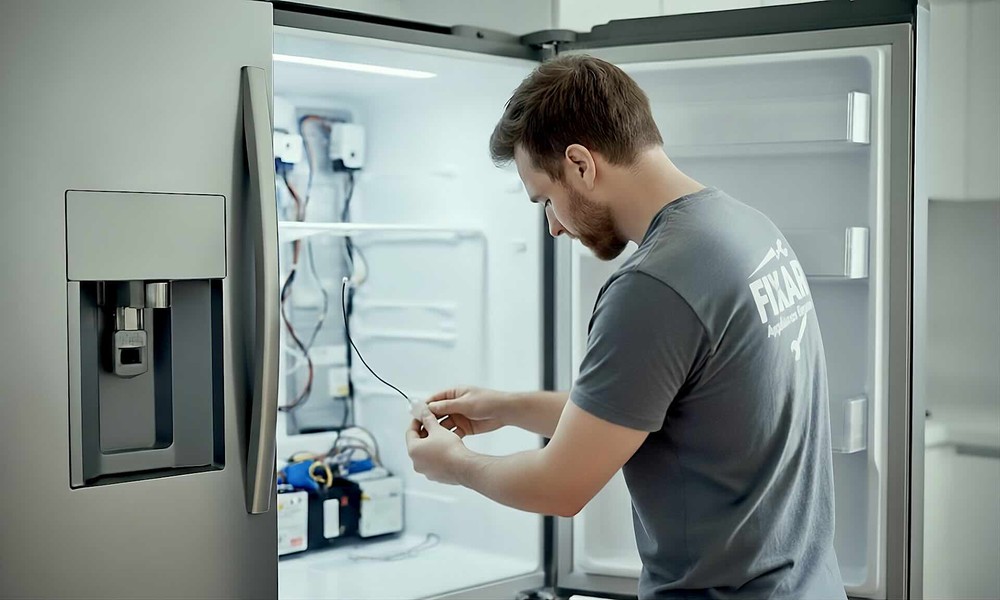 Same-Day Appliance Repair in Los Angeles: Which Appliances Should Be Fixed Immediately?