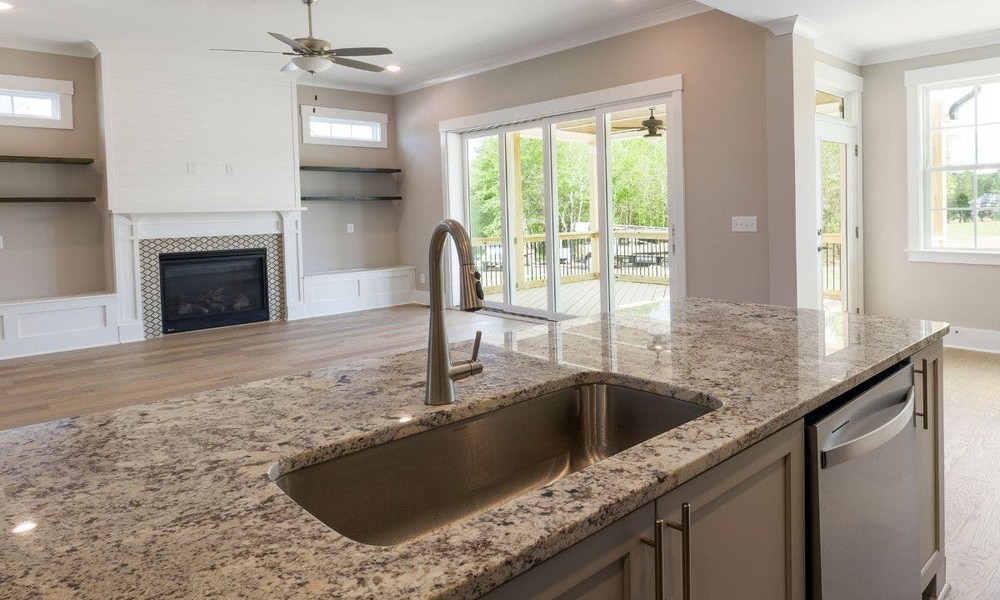 Your Kitchen Countertops Don’t Need to Be Replaced — They Need to Be Restored