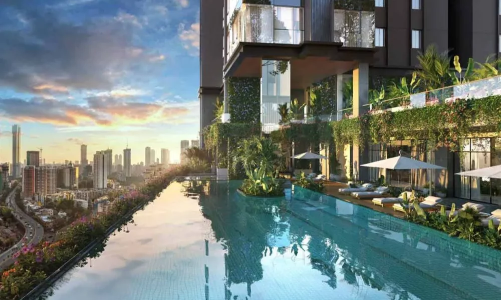 Wynwood Grand Offers Excellent Connectivity in Woodlands Drive 17