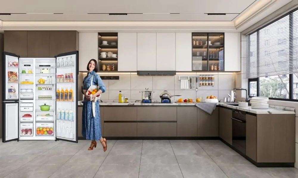 How Johns Creek Homeowners Can Keep Their Refrigerators Running Efficiently?