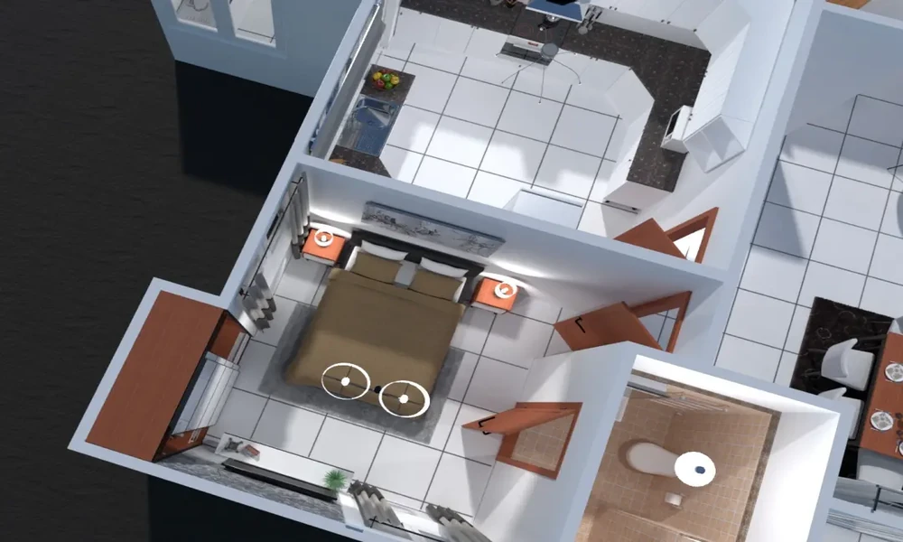 How to Design a Floor Plan That Actually Works for Your Life