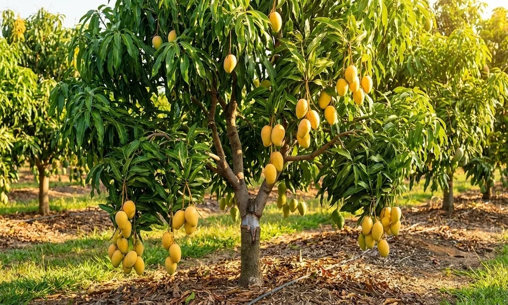 Lower Ladders, Easier Picking: 6 Reasons Reach Matters When You Buy Fruit Trees, with Specialist-Backed Advice