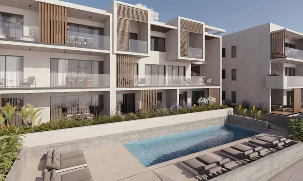 Discover Timeless Elegance at Bedok Rise Residences