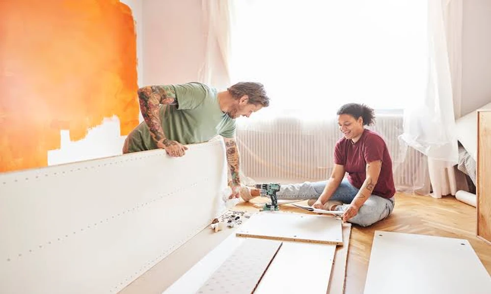 Home Improvements That Add Value : Where to Spend and Where to Save